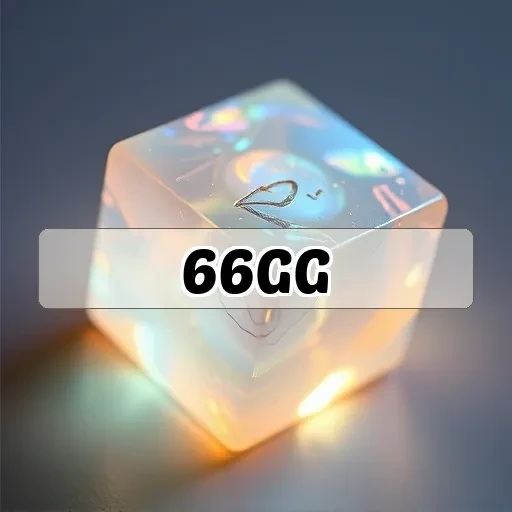 66gg.com: Bônus Imperdíveis Que Transformam Seu Jogo