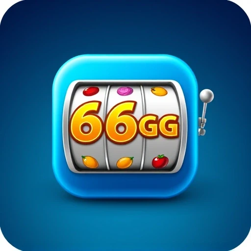 66gg.com Logo