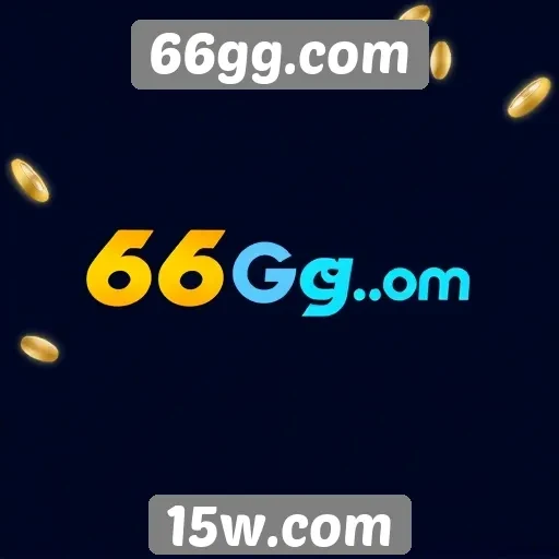 Plataforma 66gg.com atrai novos jogadores diariamente