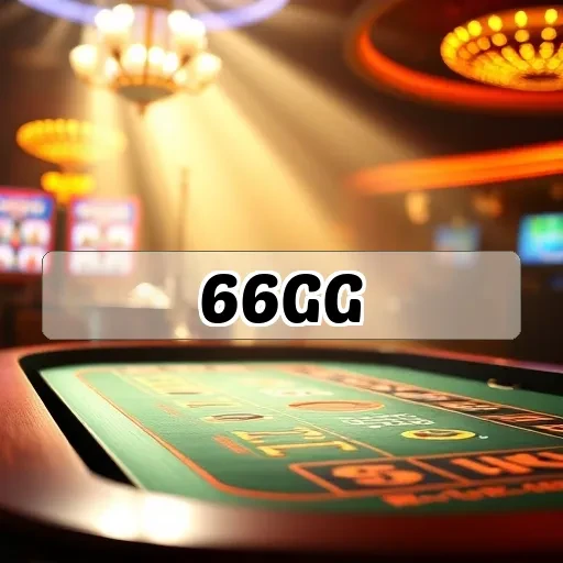 66gg.com: Venha Apreciar Cada Lance dos Jogos de Esportes